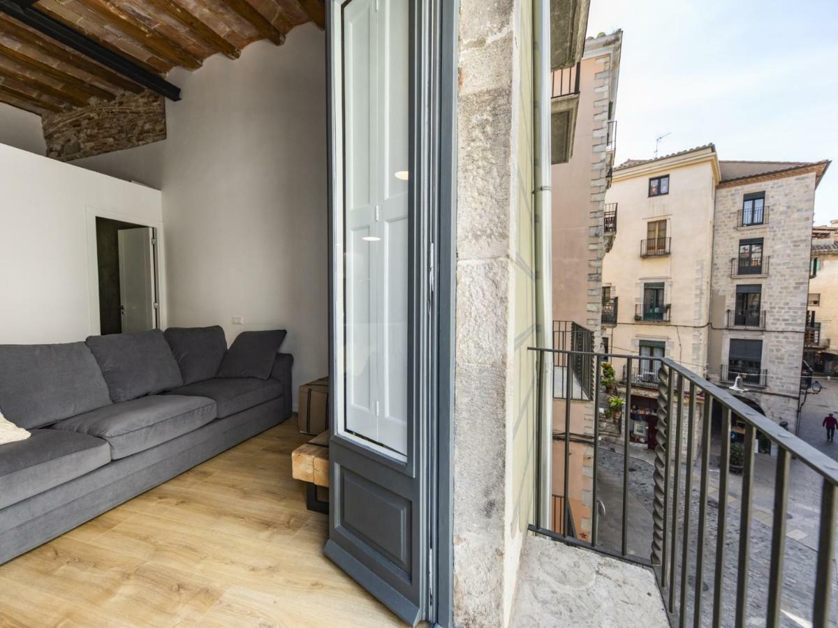 Bravissimo Bali, Beautiful 2 Bedroom Apartment Girona Exterior photo